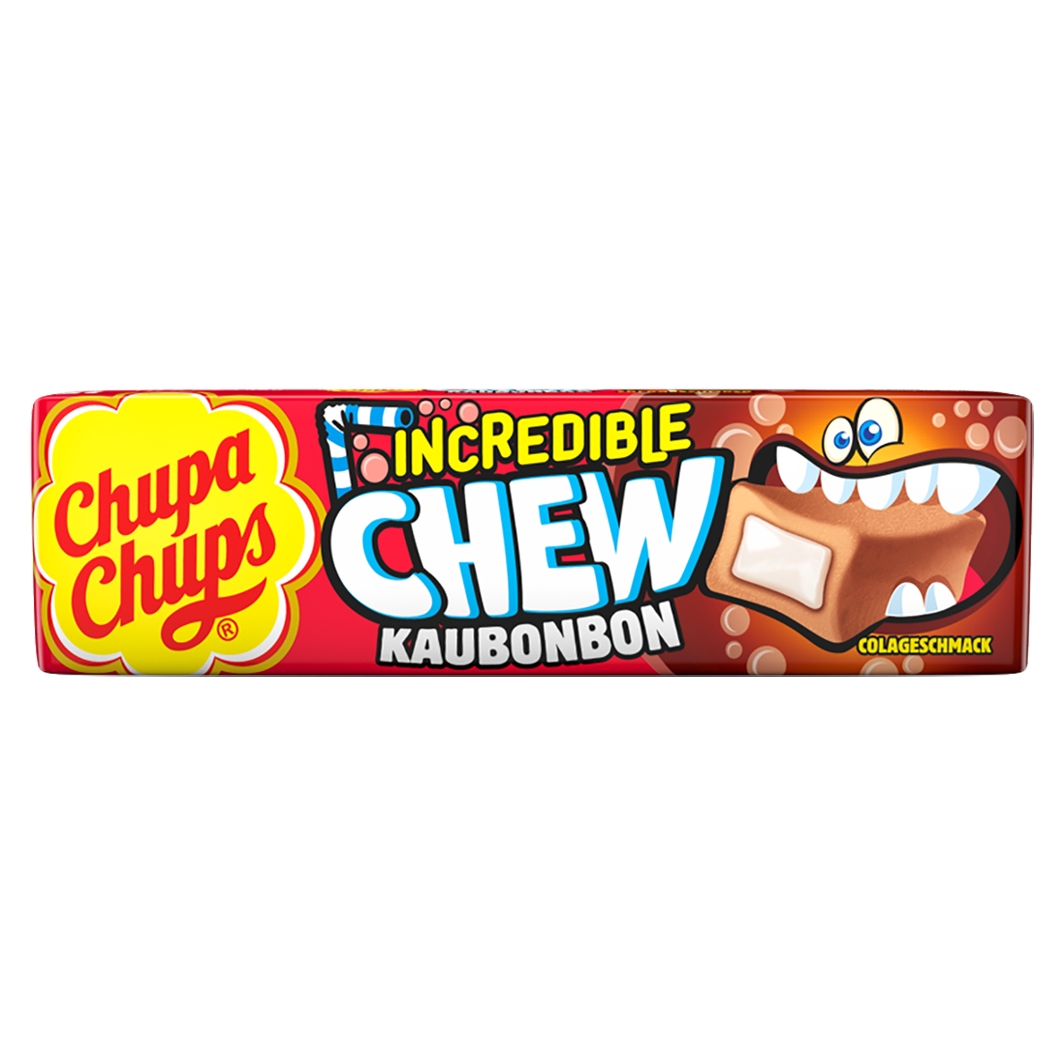 Chupa Chups Chew Cola 45g