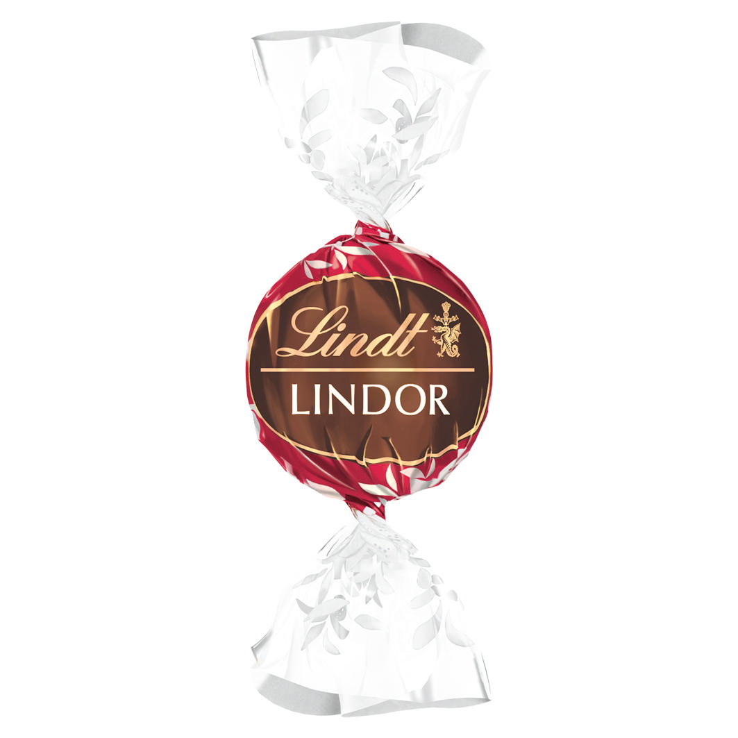 Lindor Bulk Double Chocolate 10kg