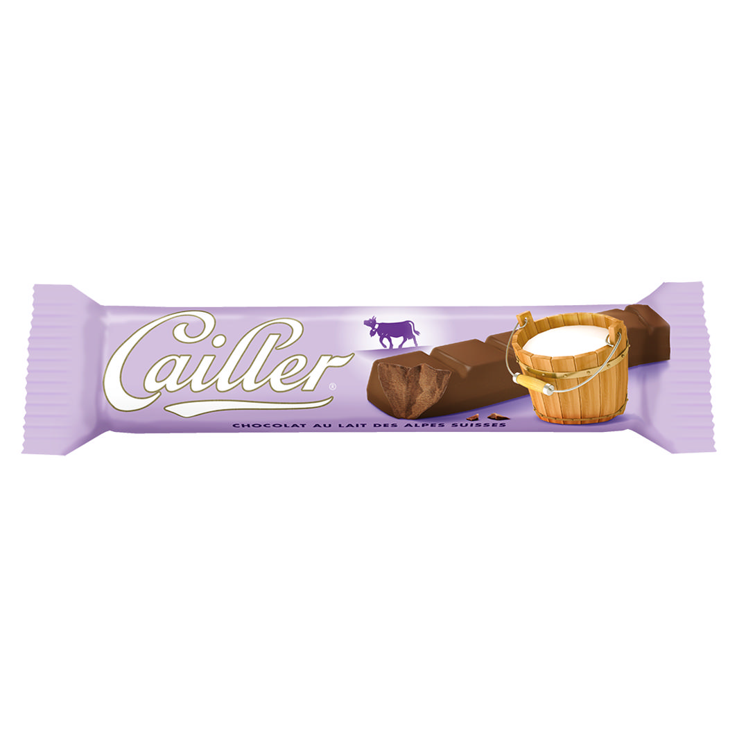 Cailler Milch 35g