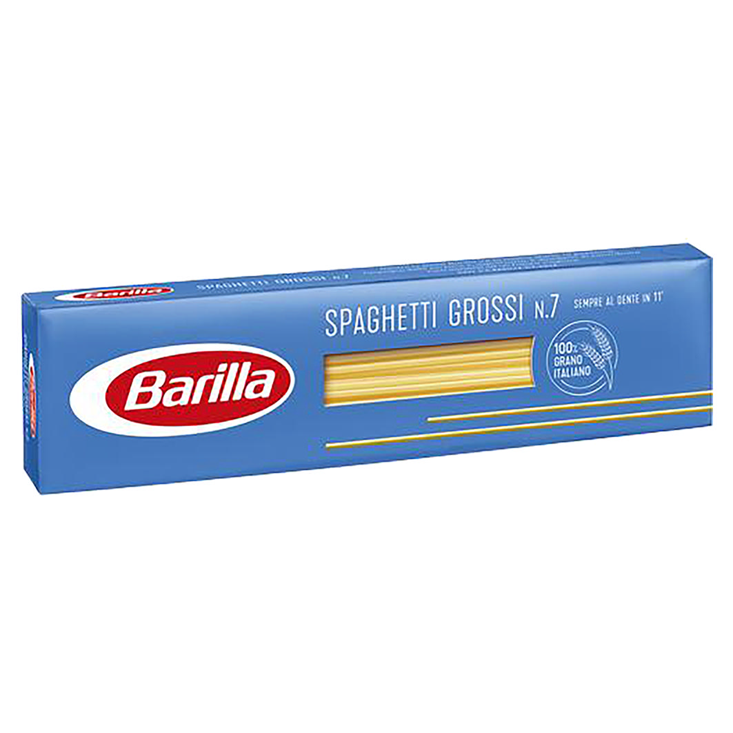 Barilla Spaghetti n.7 500g