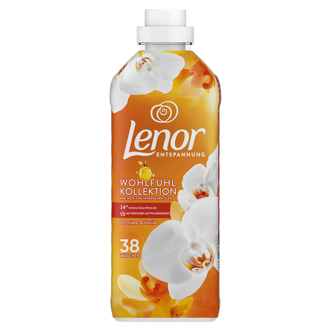 Lenor Orchidee & Vanille 950ml