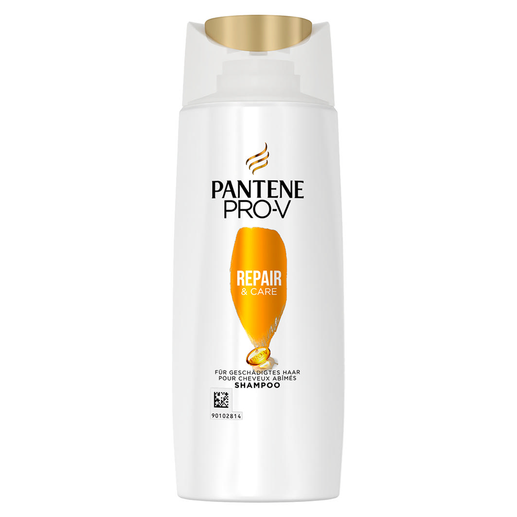 Pantene Pro-V Repair&Care Shampoo 90ml