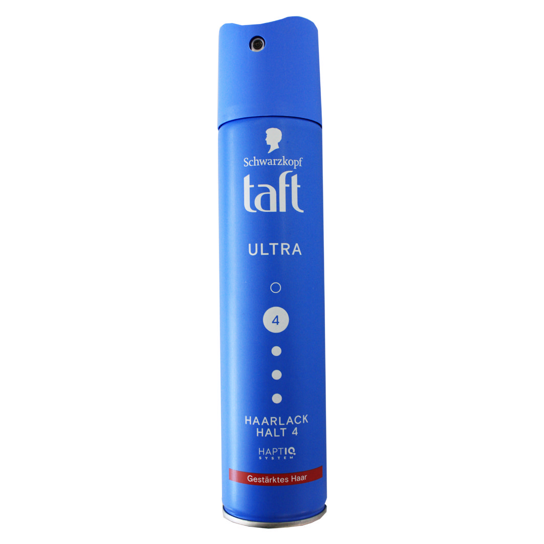 Taft Ultra Strong Spray 250ml