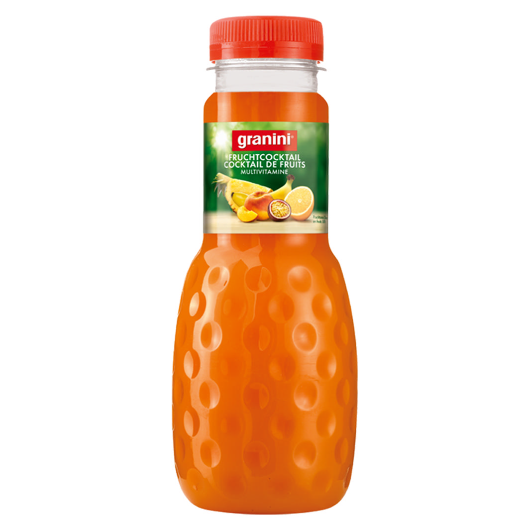 Granini Fruchtcocktail 330ml