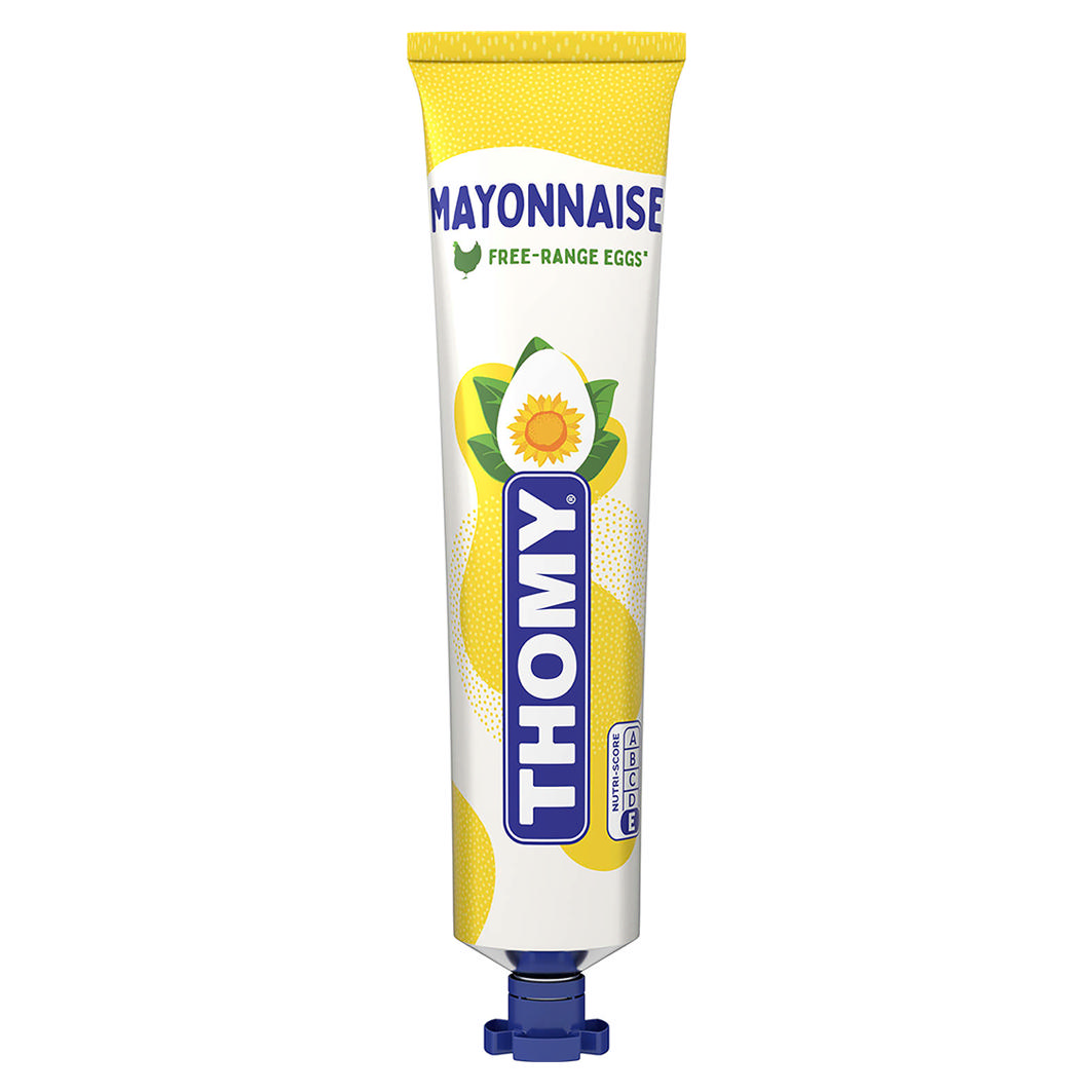 Thomy Mayonnaise 170g