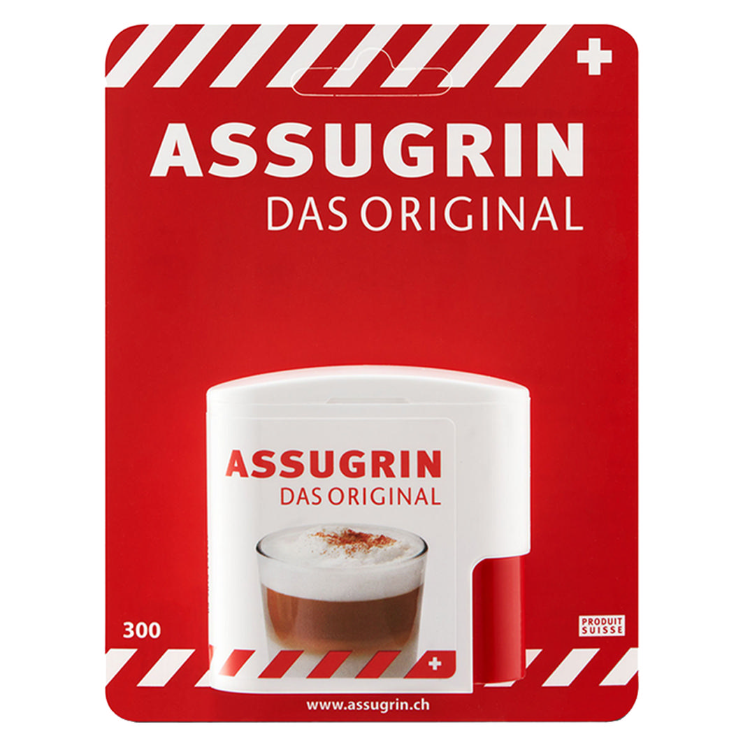 Assugrin Original 300 Stk.