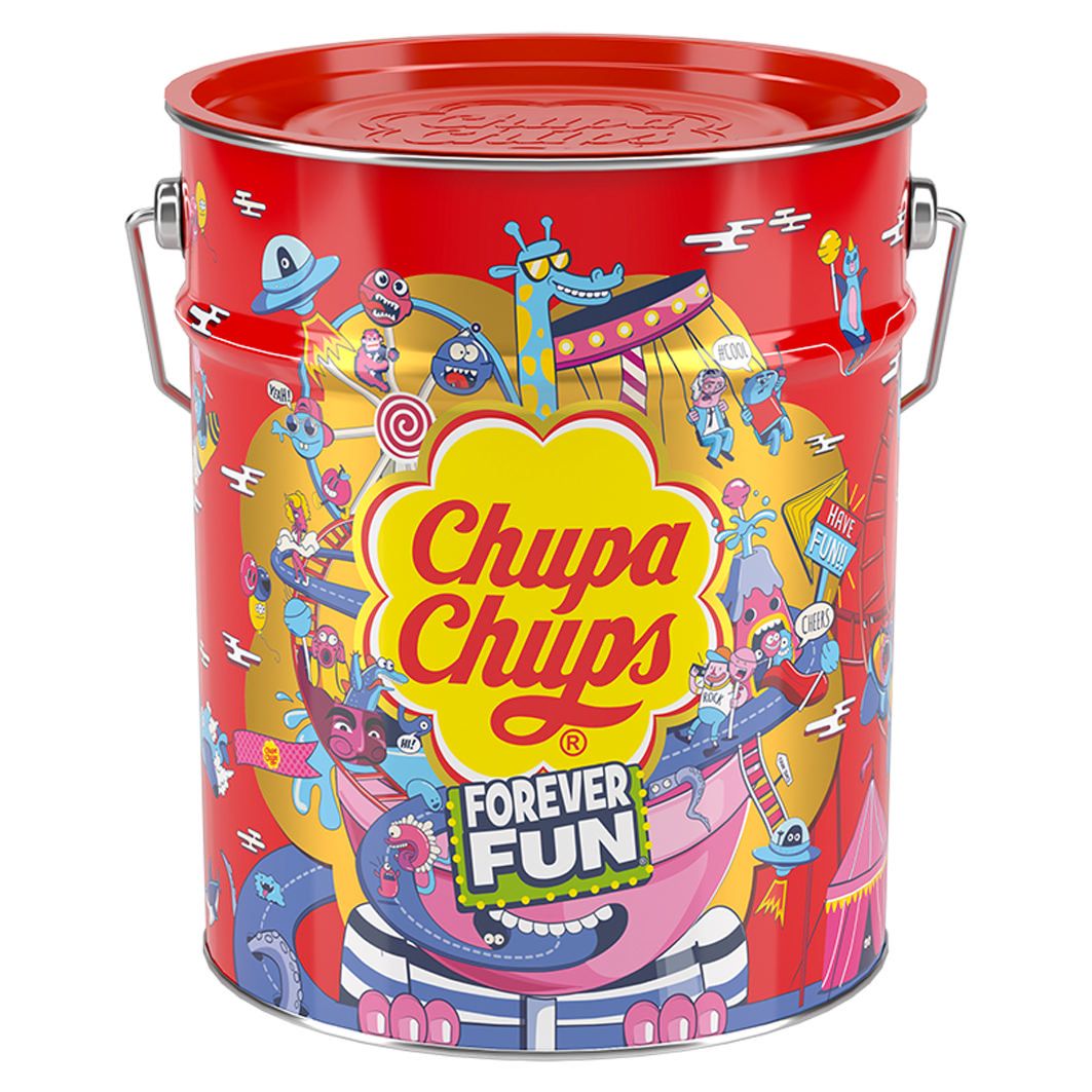 Chupa Chups Original 1.8kg