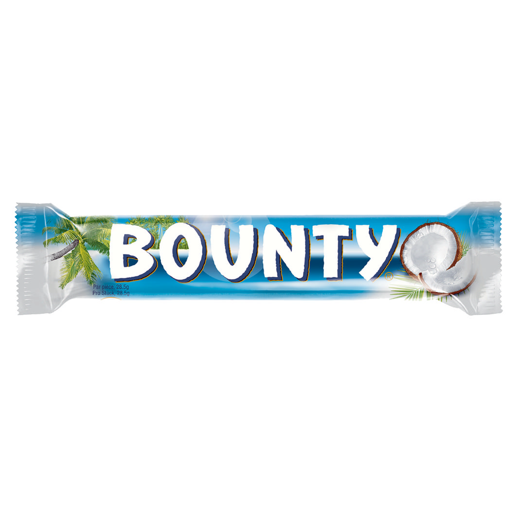 Bounty  57g