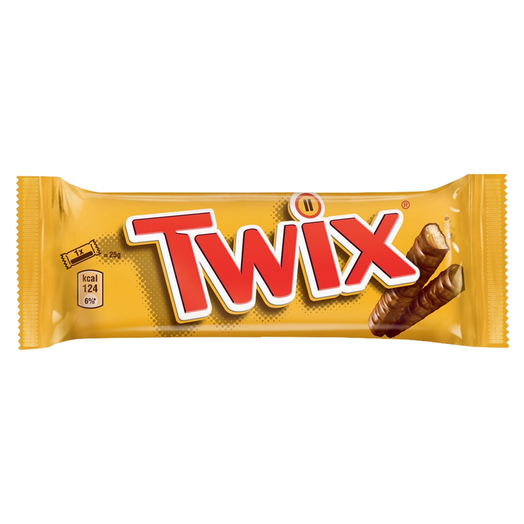 Twix  50g