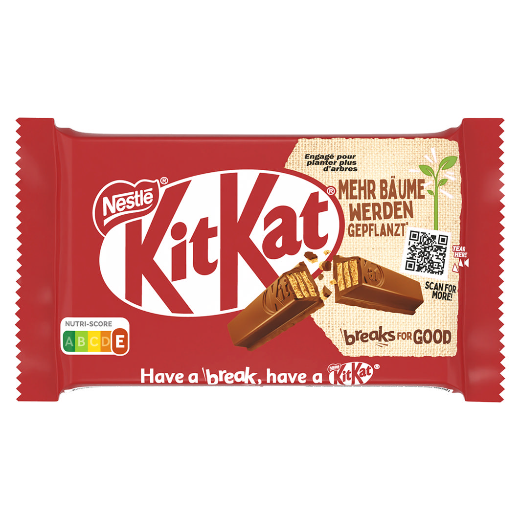 KitKat  41.5g
