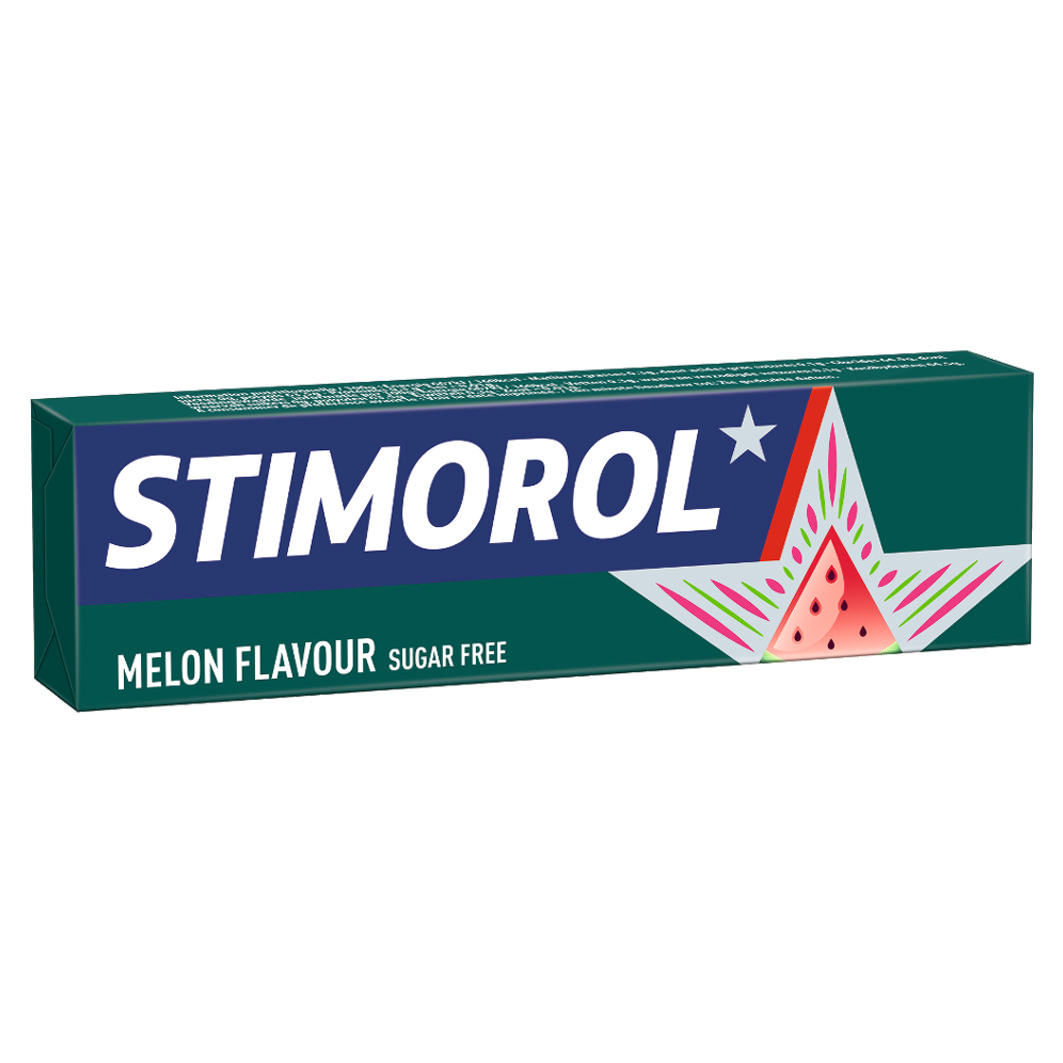 Stimorol Classic Melon 14g