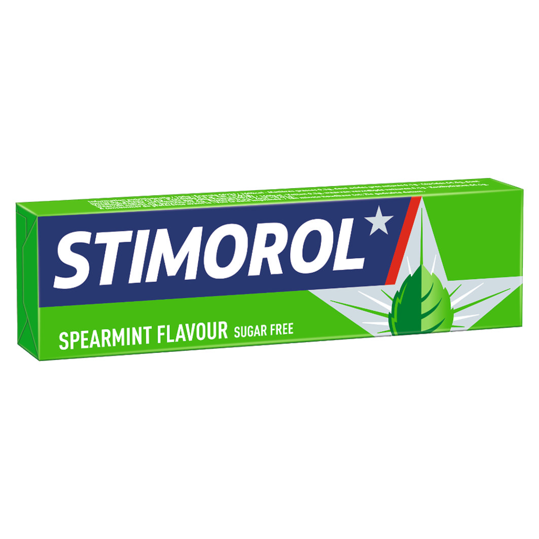 Stimorol Classic Spearmint 14g