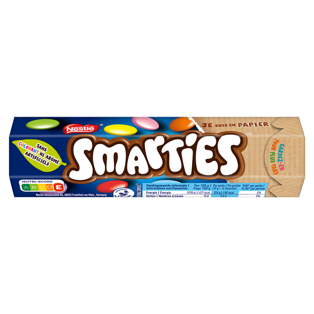 Smarties  38g