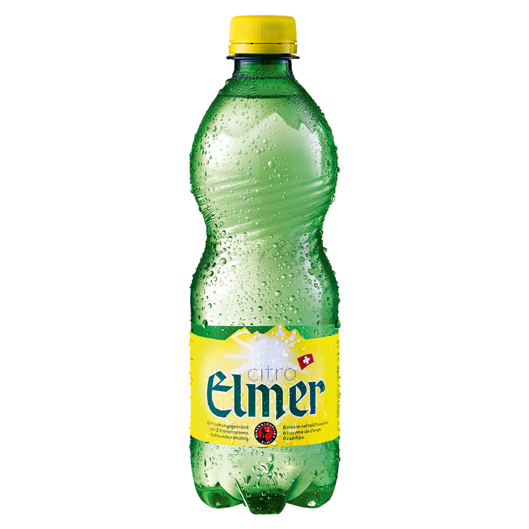 Elmer Citro 50cl