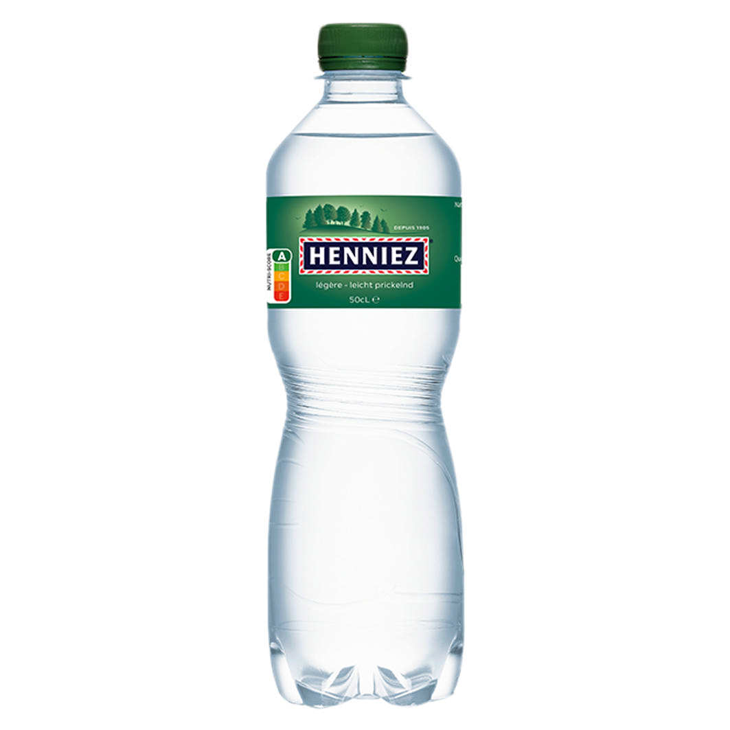 Henniez Grün 50cl