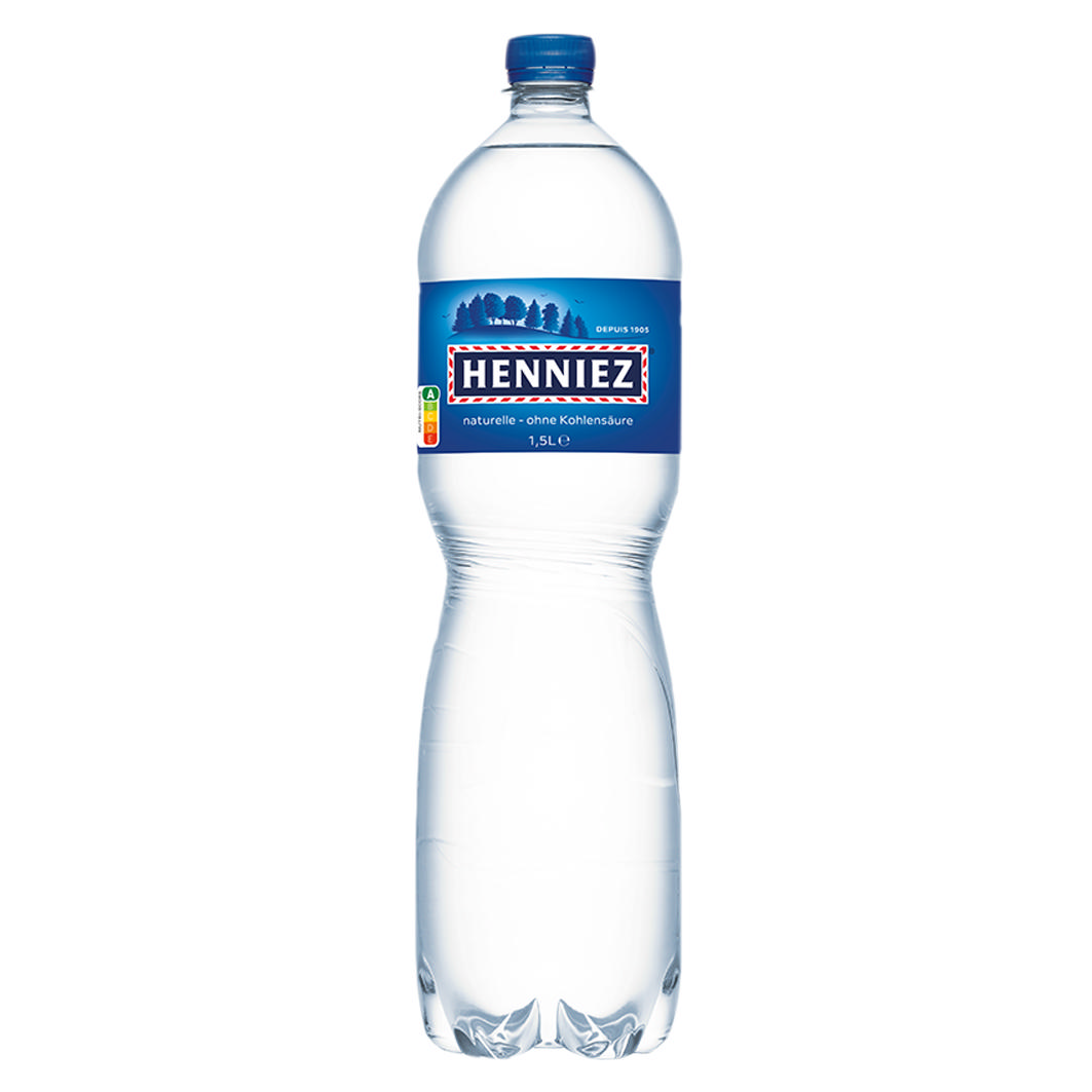 Henniez Blau 1.5l