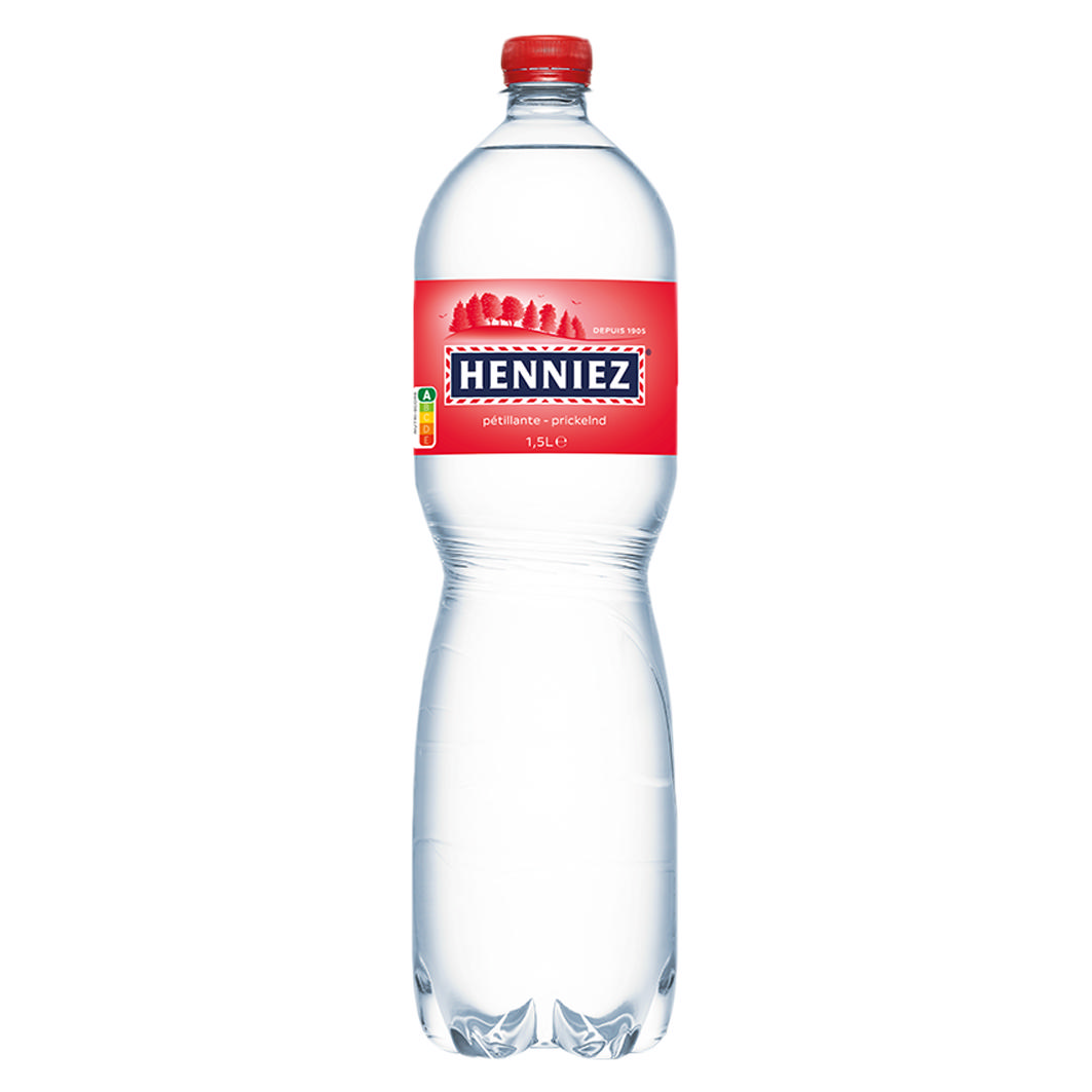 Henniez Rot 1.5l