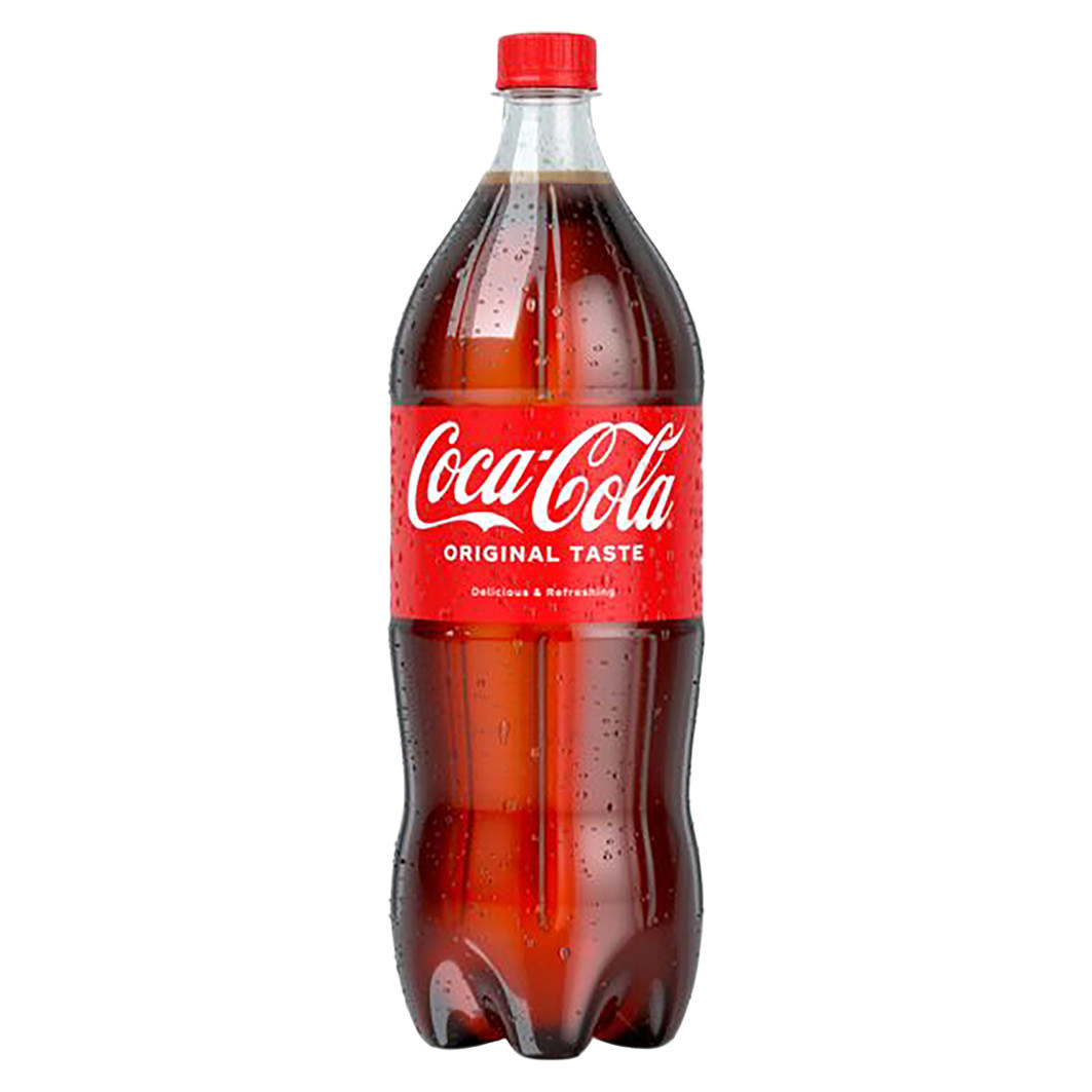 Coca-Cola  1.5l
