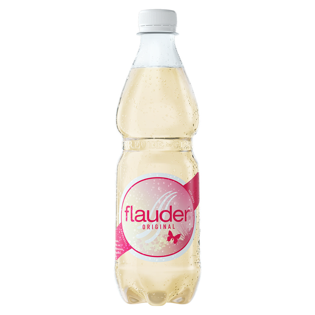Flauder Original 50cl