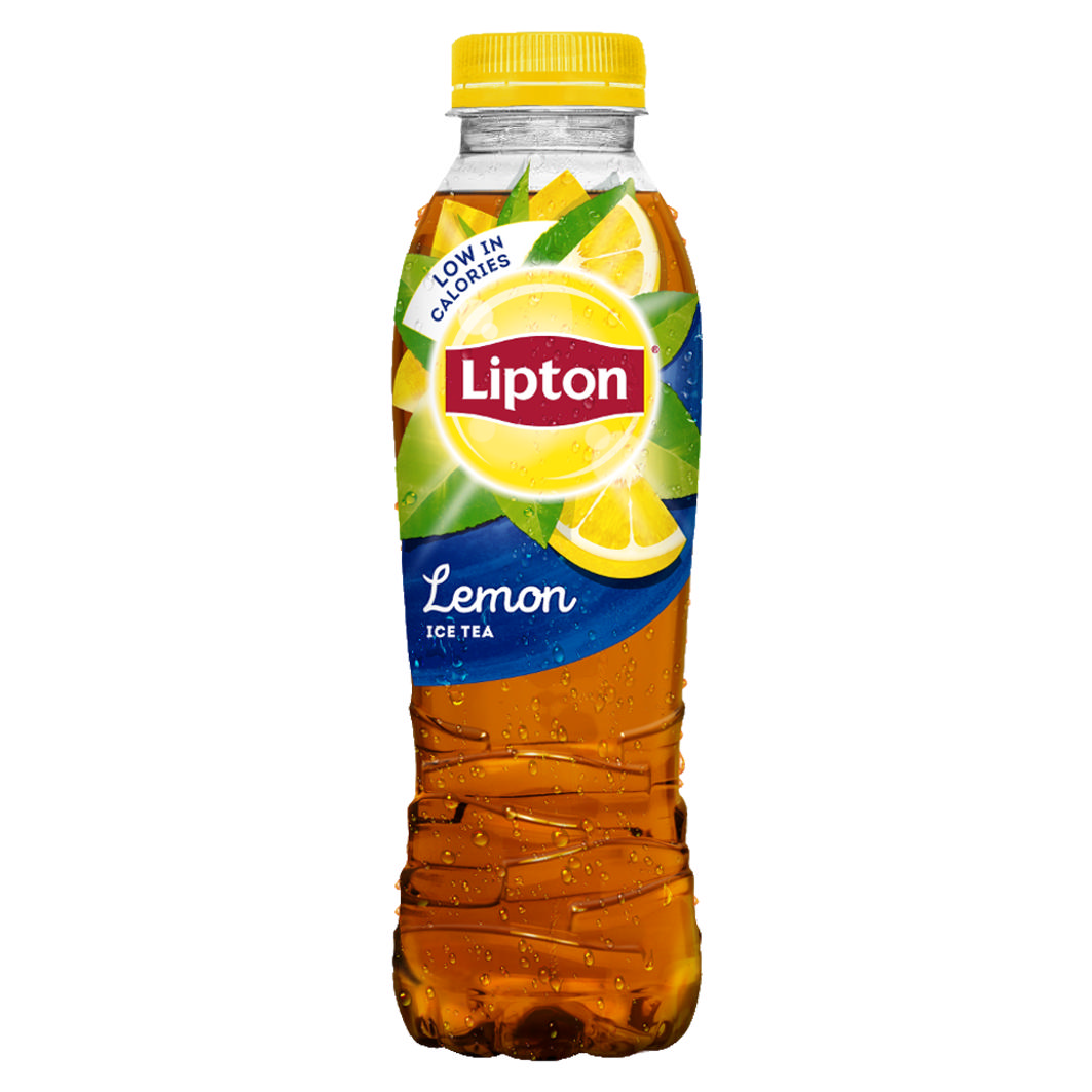 Lipton Ice Tea Lemon 50cl