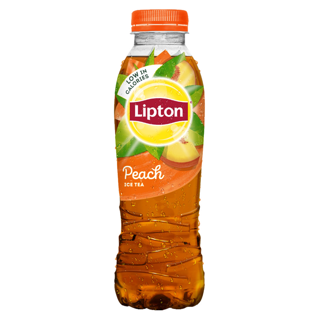 Lipton Ice Tea Peach 50cl