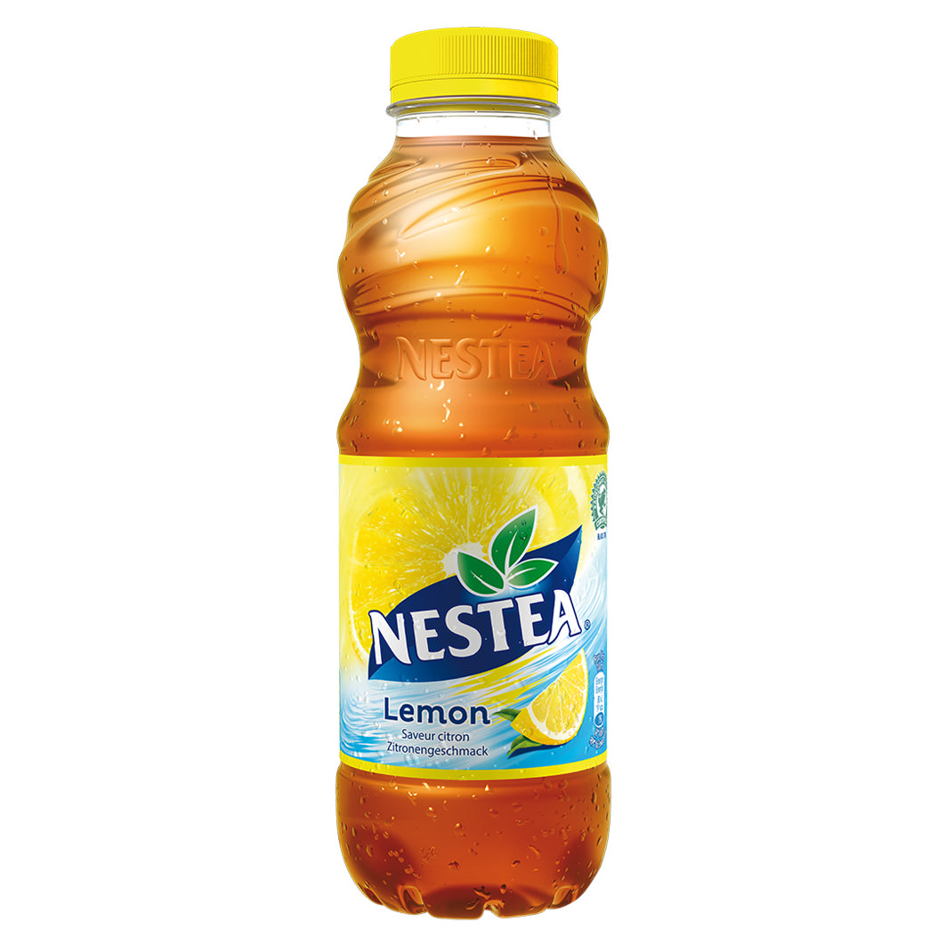 Nestea Lemon 50cl