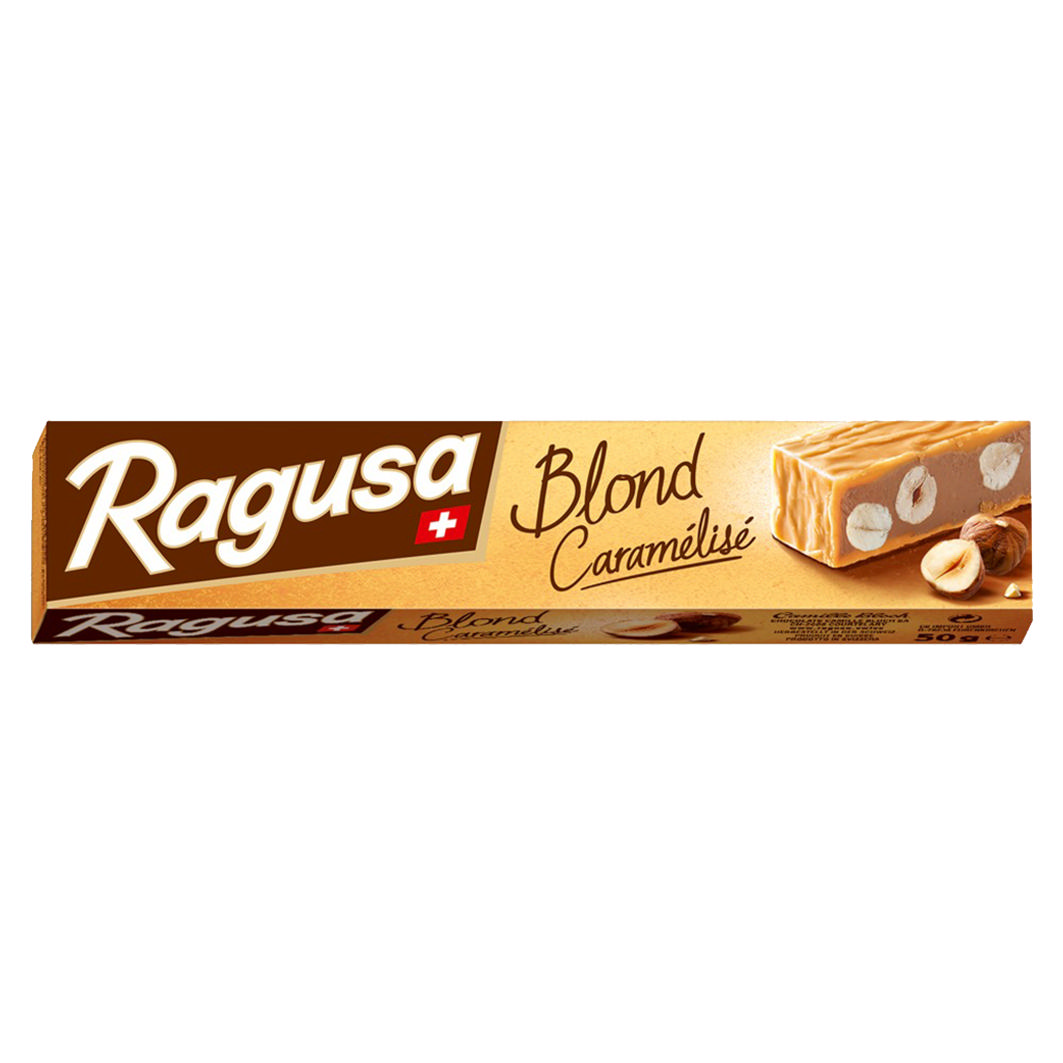 Ragusa Blond 50g
