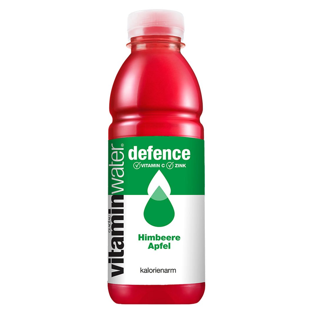 VitaminWater Defence 50cl