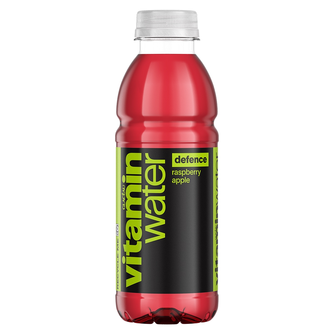 VitaminWater Defence 50cl