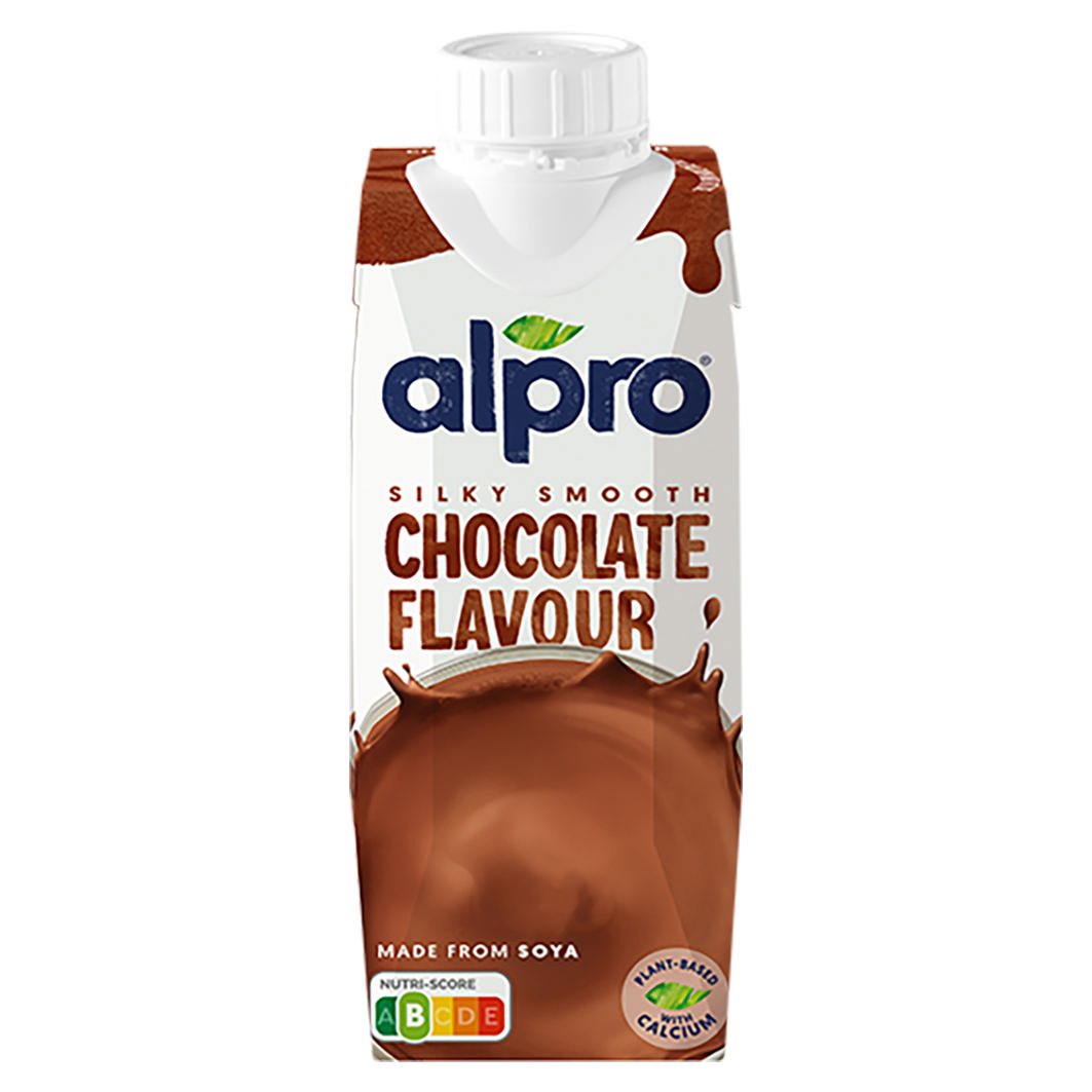 Alpro Sojadrink Schokolade 250ml