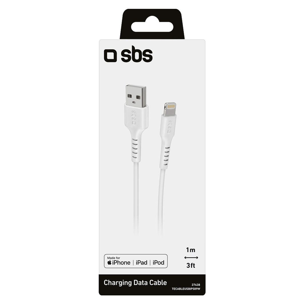 SBS Charging Data Cable 1 Stk.
