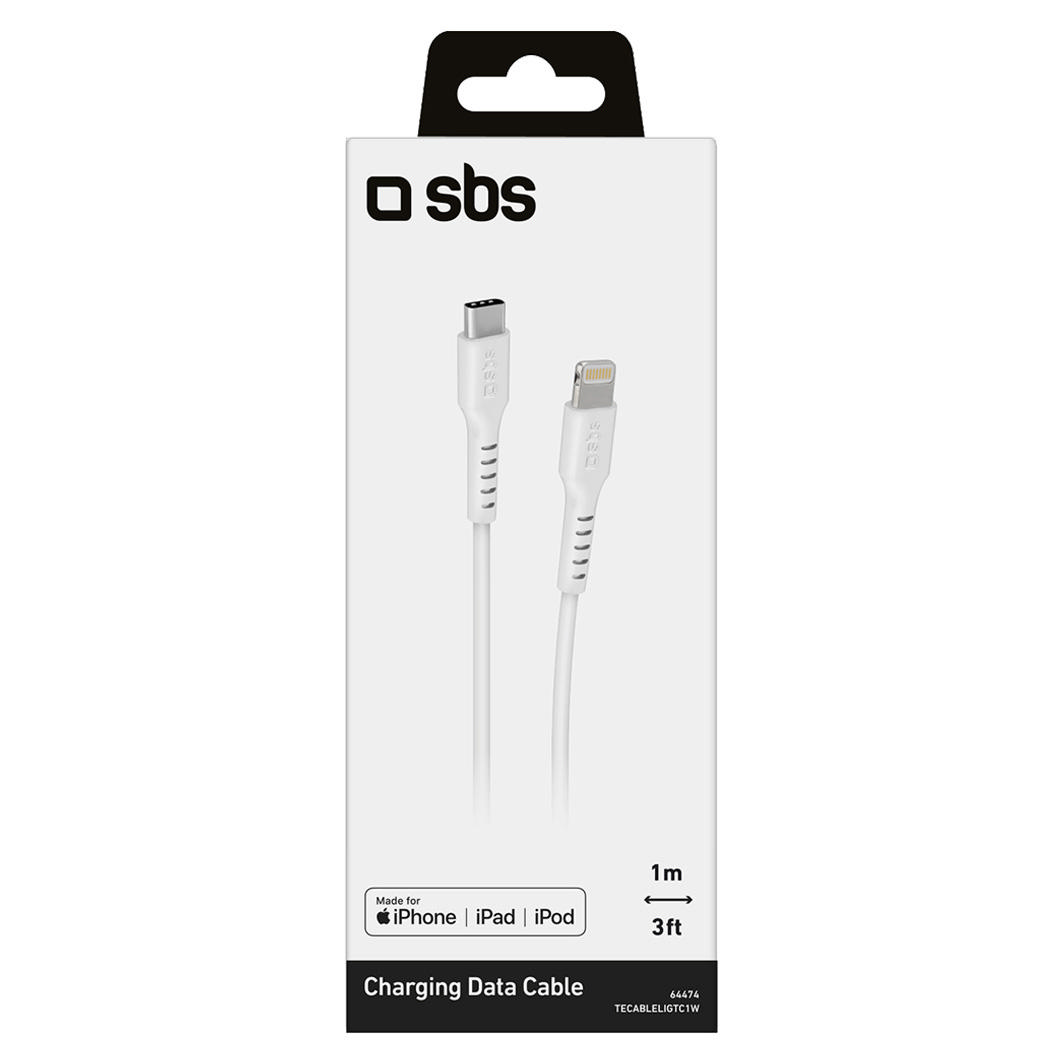 SBS Ligthning Cable 1 Stk.
