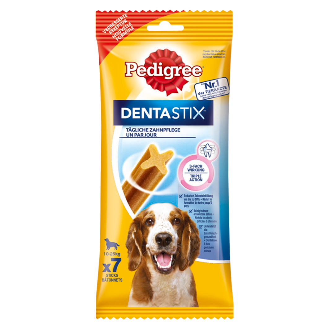 Pedigree Denta Stix 180g