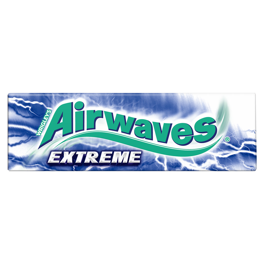 Airwaves Extreme 14g