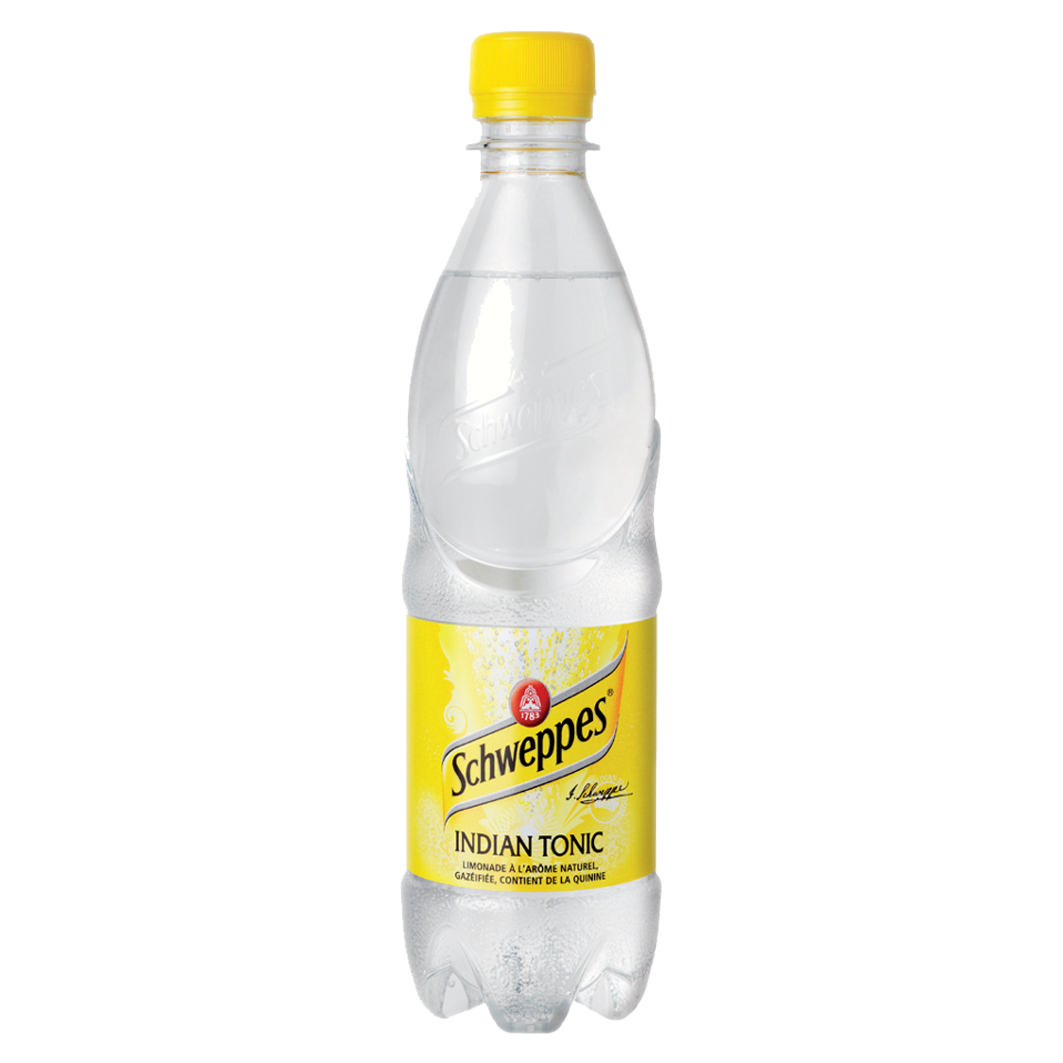 Schweppes Indian Tonic 50cl