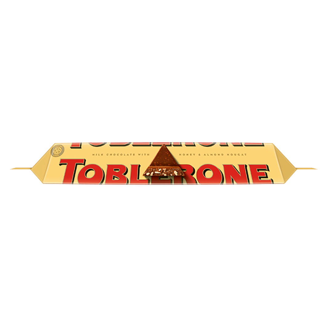 Toblerone Milch 50g