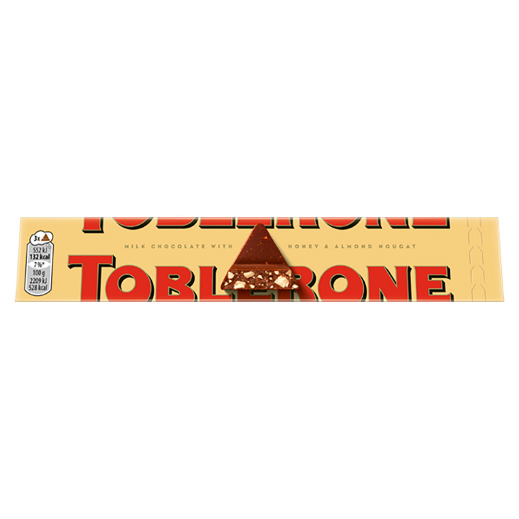 Toblerone Milch 100g