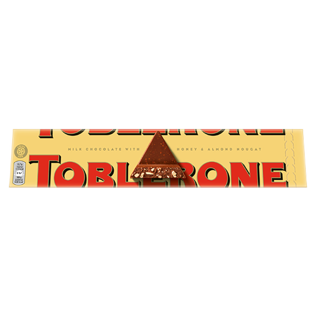 Toblerone Milch 360g