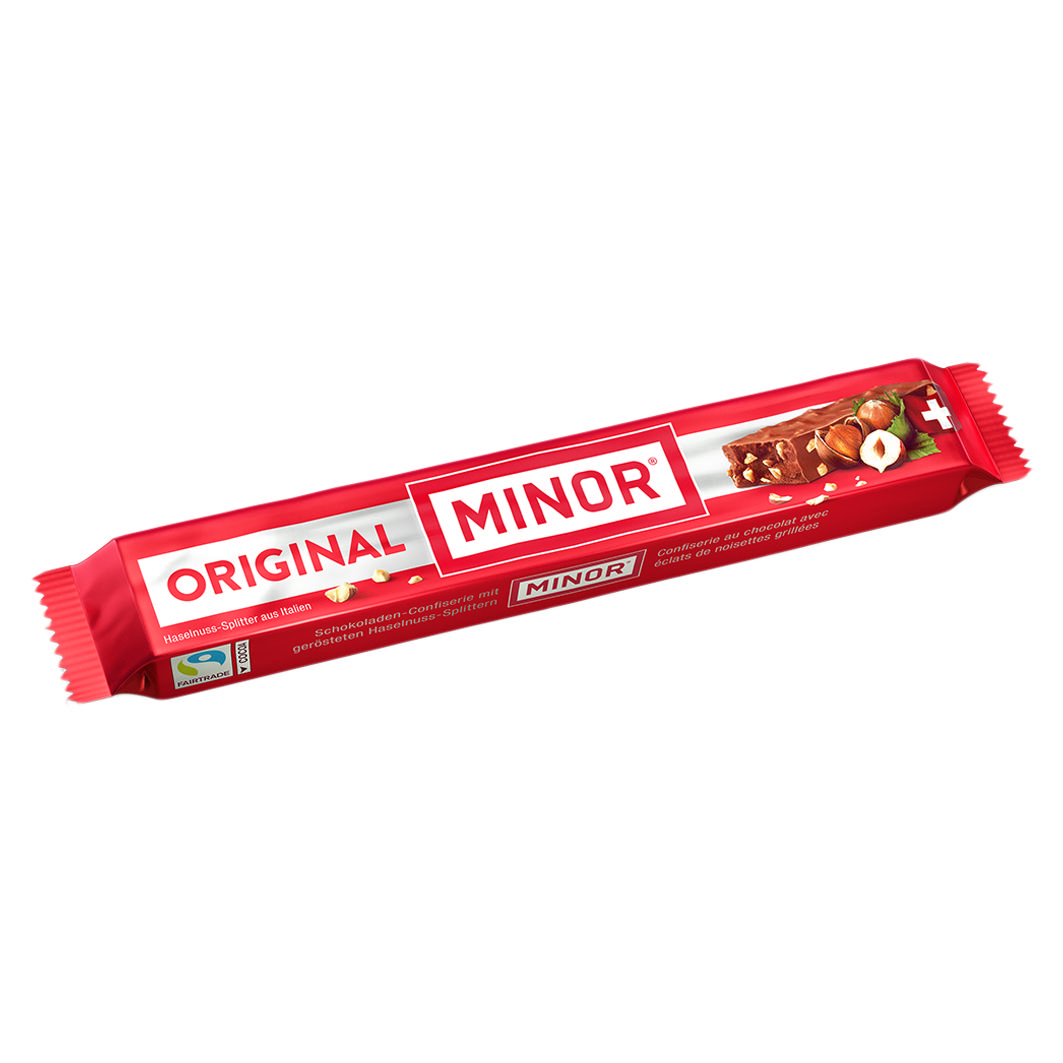 Minor Original 42g