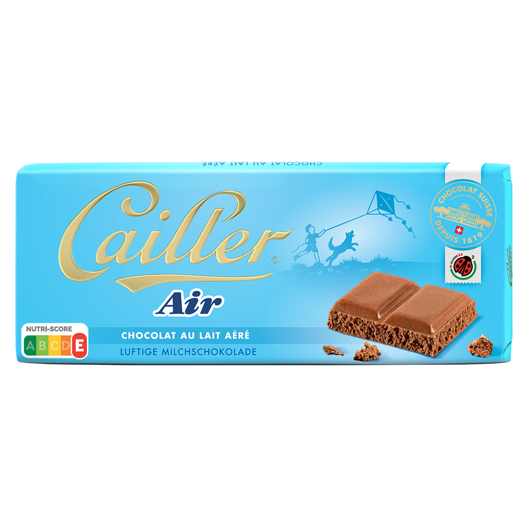 Cailler Air 100g