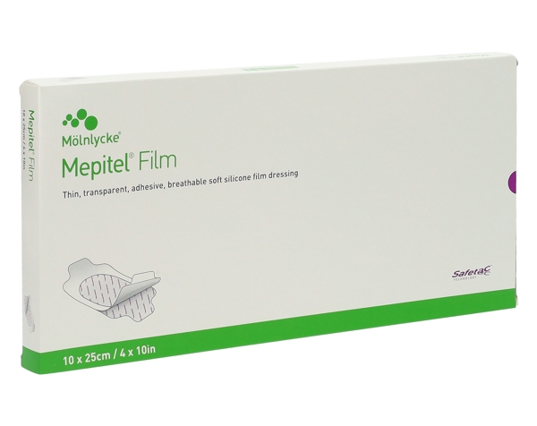 Mepitel Film Safetac®