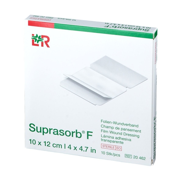 Suprasorb F Protect