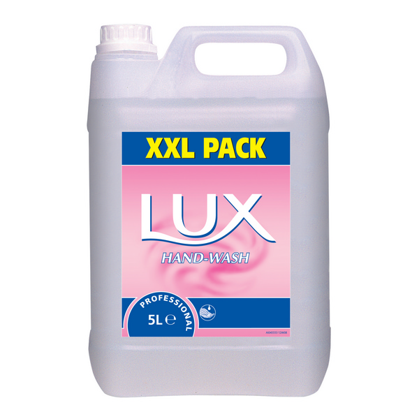 LUX Professional Hand-Wash Flüssigseife