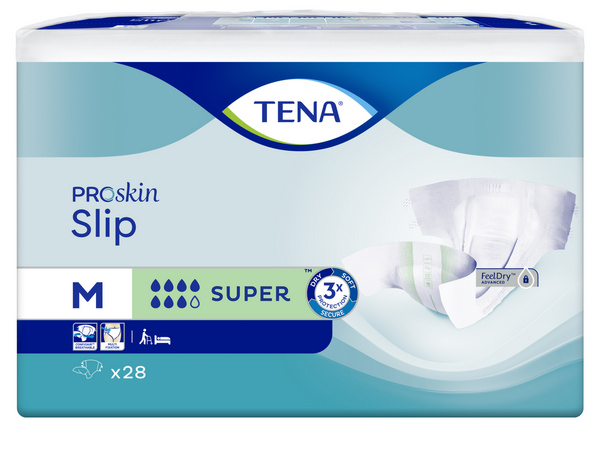 TENA Slip Super ConfioAir Medium