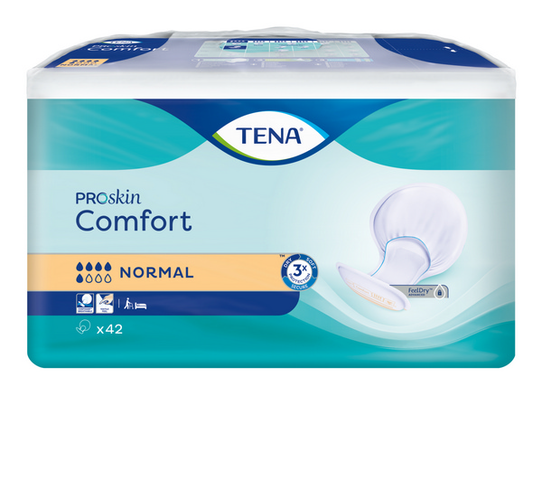 TENA Comfort Normal ConfioAir