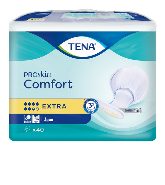 TENA Comfort Extra ConfioAir