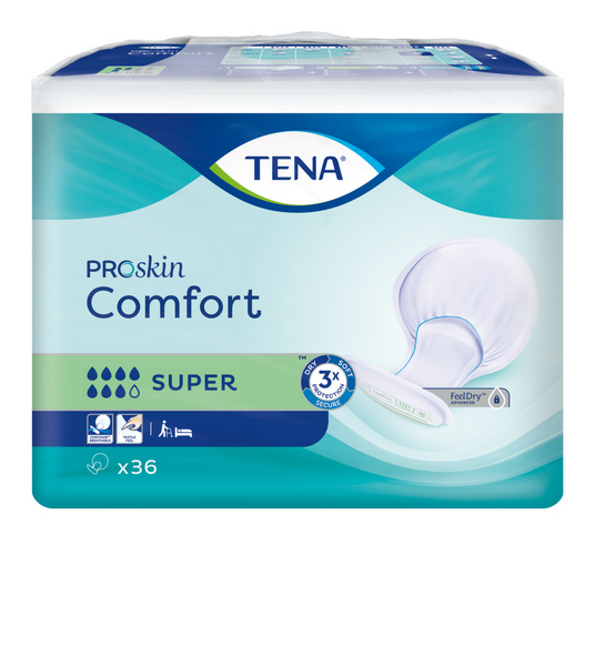 TENA Comfort Super ConfioAir