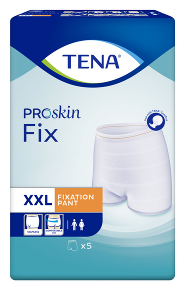 TENA Fix XX-Large