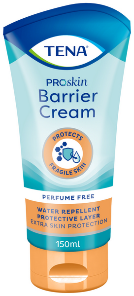 TENA Barrier Cream - Barrierecreme