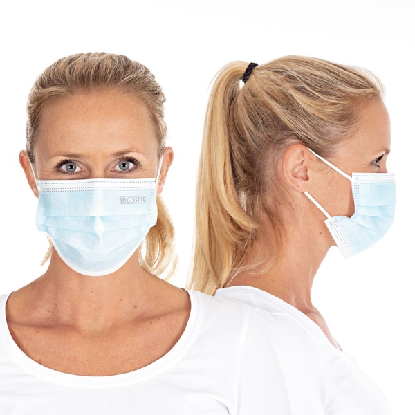 OP Maske Typ II